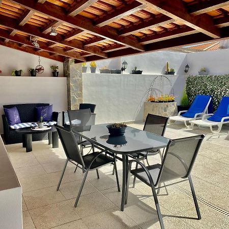 הוילה אלבור Casa Dos Montes מראה חיצוני תמונה